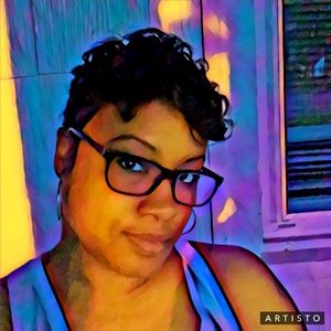 Meet your Posher, Cheryl